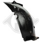 Copertura Passaruota anteriore destro Renault Modus 04-07 (Cod. D-4405008)