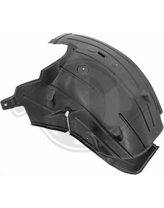 Copertura Passaruota anteriore destro Renault Modus 04-07 (Cod. D-4405016)