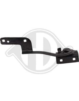 Cerniera Cofano motore Renault Modus 04-07 (Cod. D-4405018)