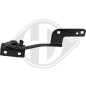 Cerniera Cofano motore Renault Modus 04-07 (Cod. D-4405019)