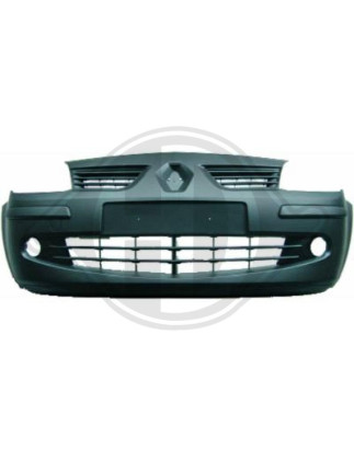 Paraurti anteriore Renault Modus 04-07 (Cod. D-4405051)