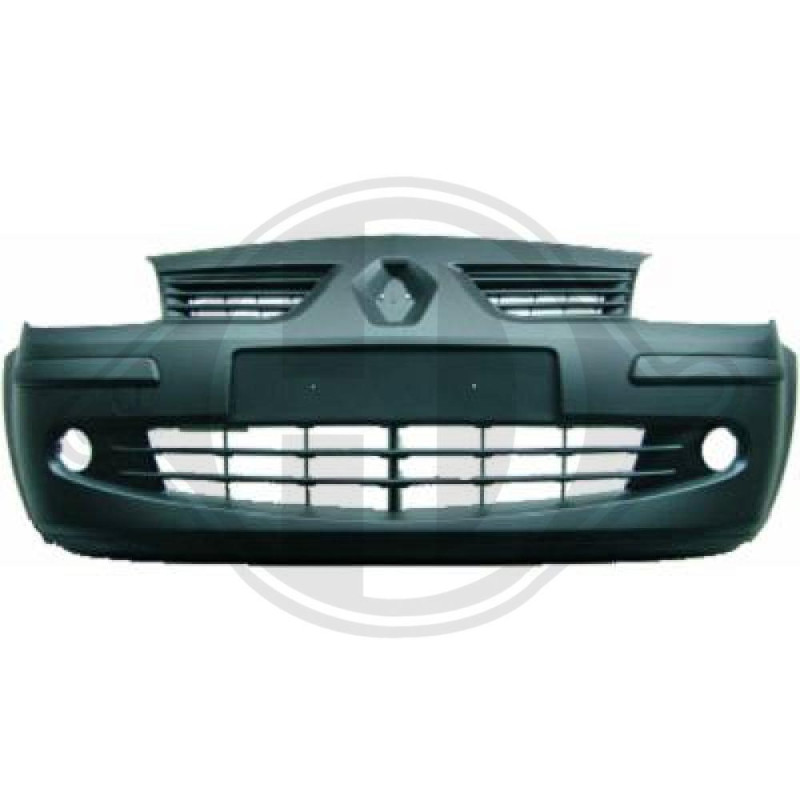 Paraurti anteriore Renault Modus 04-07 (Cod. D-4405051)