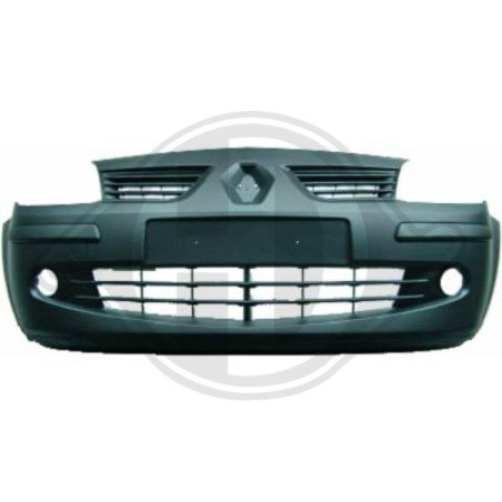 Paraurti anteriore Renault Modus 04-07 (Cod. D-4405051)