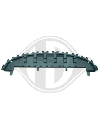Mostrina Paraurti Renault Modus 04-07 (Cod. D-4405061)