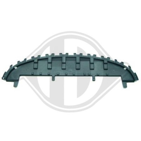 Mostrina Paraurti Renault Modus 04-07 (Cod. D-4405061)