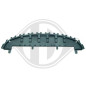 Mostrina Paraurti Renault Modus 04-07 (Cod. D-4405061)