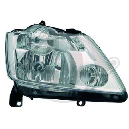 Faro anteriore destro Renault Modus 04-07 (Cod. D-4405080)