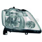 Faro anteriore destro Renault Modus 04-07 (Cod. D-4405080)