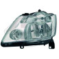 Faro anteriore sinistro Renault Modus 04-07 (Cod. D-4405081)