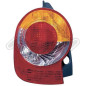 Luce posteriore Dx Renault Modus 04-07 (Cod. D-4405090)