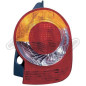 Luce posteriore Sx Renault Modus 04-07 (Cod. D-4405091)