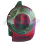 Luce posteriore Dx Renault Modus 04-07 (Cod. D-4405092)