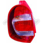 Luce posteriore Dx Renault Modus/Grand Modus 08- (Cod. D-4405290)