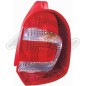 Luce posteriore Sx Renault Modus/Grand Modus 08- (Cod. D-4405291)