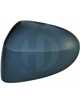 Copertura Specchio esterno Renault Modus/Grand Modus 08- (Cod. D-4405428)