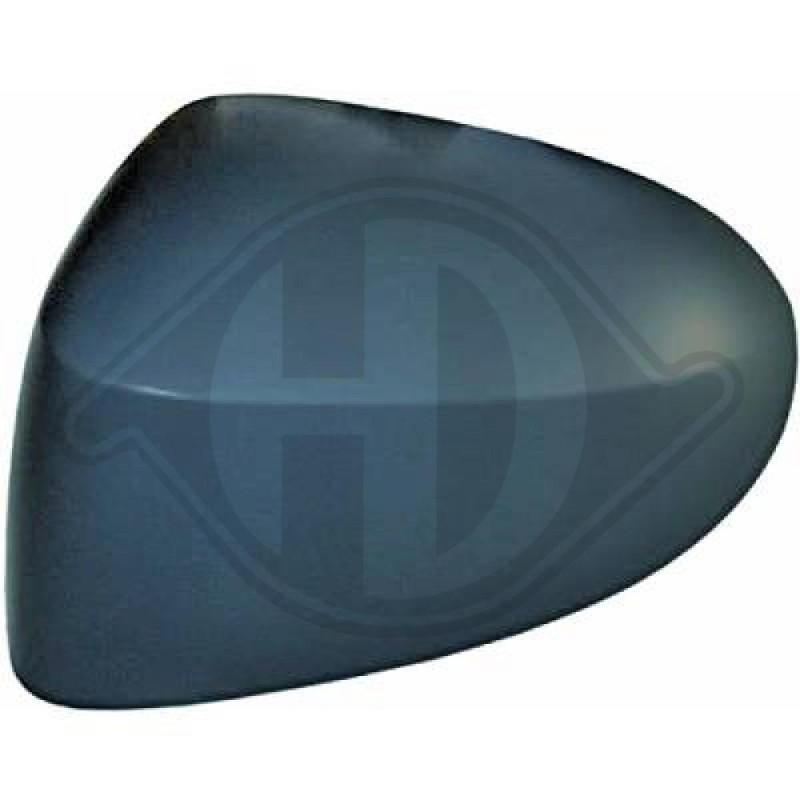 Copertura Specchio esterno Renault Modus/Grand Modus 08- (Cod. D-4405428)