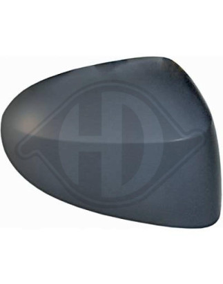 Copertura Specchio esterno Renault Modus/Grand Modus 08- (Cod. D-4405429)