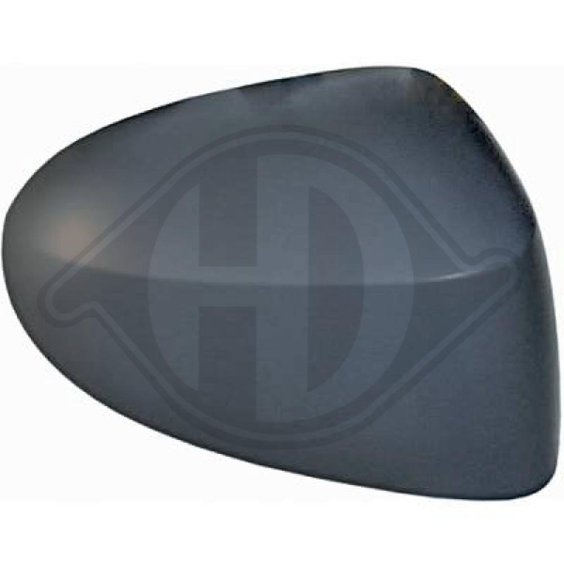 Copertura Specchio esterno Renault Modus/Grand Modus 08- (Cod. D-4405429)