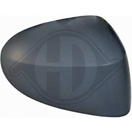 Copertura Specchio esterno Renault Modus/Grand Modus 08- (Cod. D-4405429)