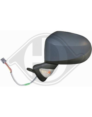 Specchio retrovisore esterno Renault Modus/Grand Modus 08- (Cod. D-4405525)