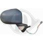 Specchio retrovisore esterno Renault Modus/Grand Modus 08- (Cod. D-4405624)