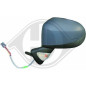 Specchio retrovisore esterno Renault Modus/Grand Modus 08- (Cod. D-4405625)