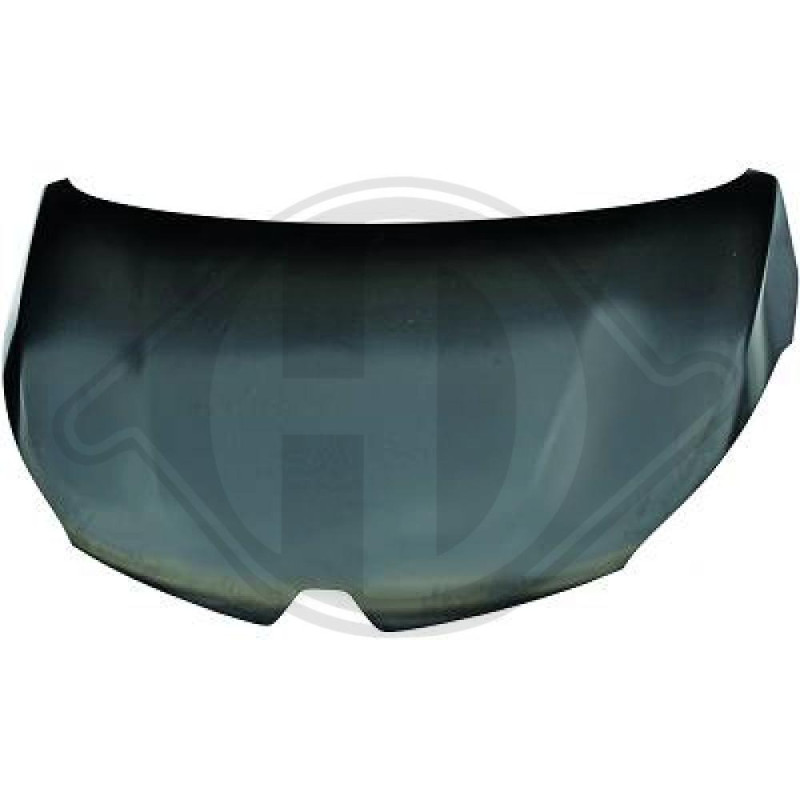 Cofano motore Renault Captur 13-17 (Cod. D-4406000)