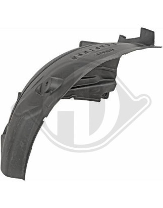 Copertura Passaruota anteriore destro Renault Captur 13-17 (Cod. D-4406008)