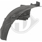 Copertura Passaruota anteriore destro Renault Captur 13-17 (Cod. D-4406008)