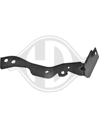 Supporto Paraurti anteriore sinistro Renault Captur 13-17 (Cod. D-4406013)