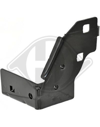 Supporto Paraurti anteriore destro Renault Captur 13-17 (Cod. D-4406016)