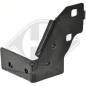 Supporto Paraurti anteriore destro Renault Captur 13-17 (Cod. D-4406016)