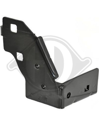 Supporto Paraurti anteriore sinistro Renault Captur 13-17 (Cod. D-4406017)
