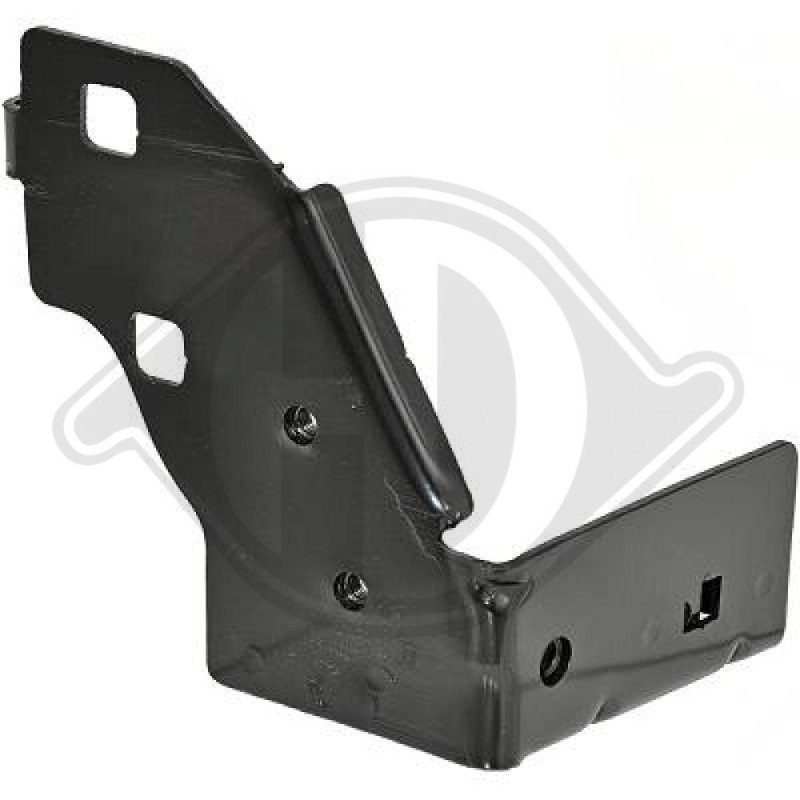 Supporto Paraurti anteriore sinistro Renault Captur 13-17 (Cod. D-4406017)
