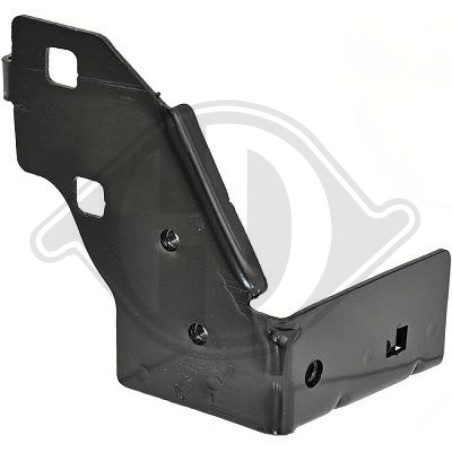 Supporto Paraurti anteriore sinistro Renault Captur 13-17 (Cod. D-4406017)