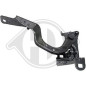 Cerniera Cofano motore Renault Captur 13-17 (Cod. D-4406019)