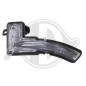Indicatore direzione  sinistro Renault Captur 17-20 (Cod. D-4406027)