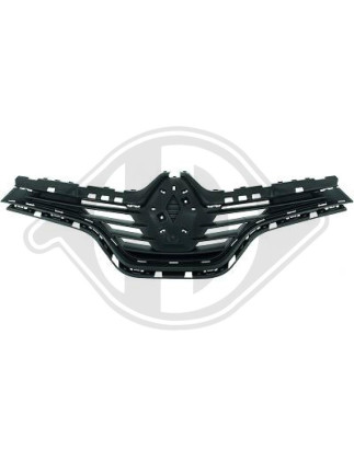 Griglia radiatore Renault Captur 13-17 (Cod. D-4406040)