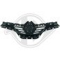 Griglia radiatore Renault Captur 13-17 (Cod. D-4406040)