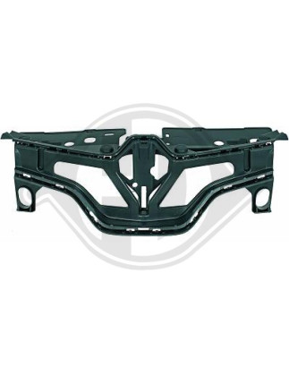 Supporto Griglia radiatore Renault Captur 13-17 (Cod. D-4406046)
