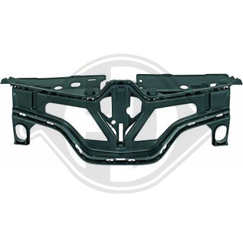 Supporto Griglia radiatore Renault Captur 13-17 (Cod. D-4406046) Supporto Griglia radiatore Renault Captur 13-17 (Cod. D-4406046)