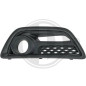 Griglia di ventilazione Paraurti Sx Renault Captur 13-17 (Cod. D-4406049)