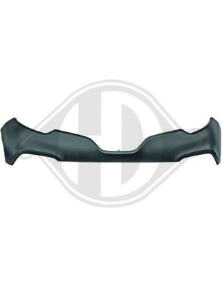 Paraurti anteriore Renault Captur 13-17 (Cod. D-4406050)