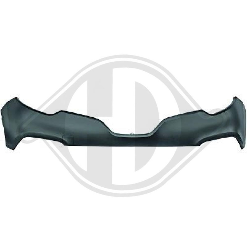 Paraurti anteriore Renault Captur 13-17 (Cod. D-4406050)