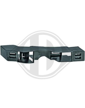 Supporto Paraurti anteriore destro Renault Captur 13-17 (Cod. D-4406052)