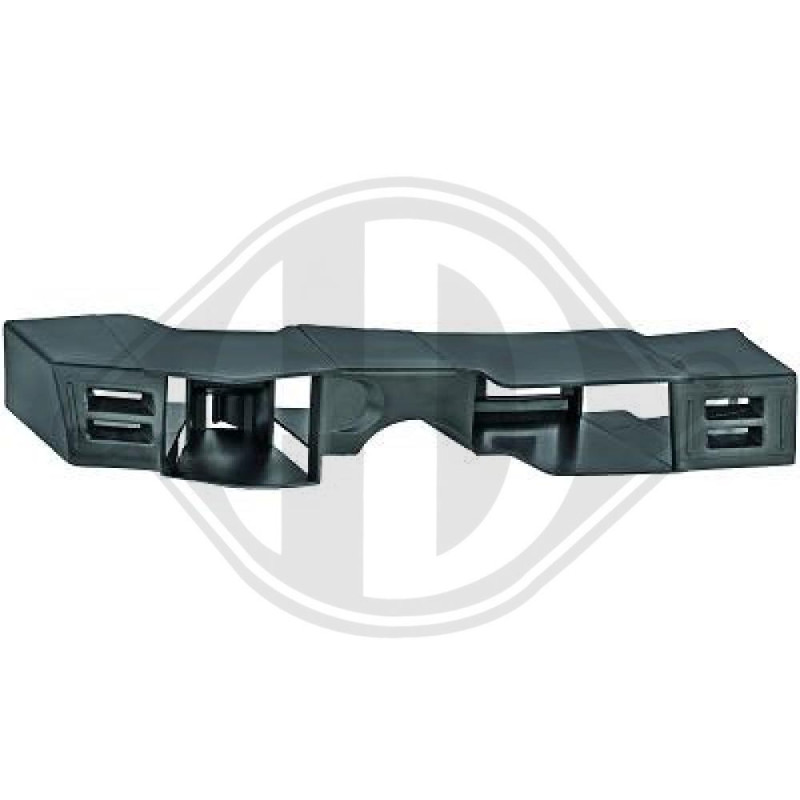 Supporto Paraurti anteriore destro Renault Captur 13-17 (Cod. D-4406052)
