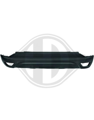 Paraurti posteriore Renault Captur 13-17 (Cod. D-4406055)