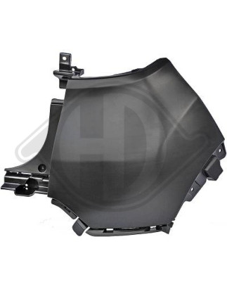Paraurti posteriore Renault Captur 13-17 (Cod. D-4406058)