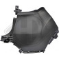 Paraurti posteriore Renault Captur 13-17 (Cod. D-4406058)