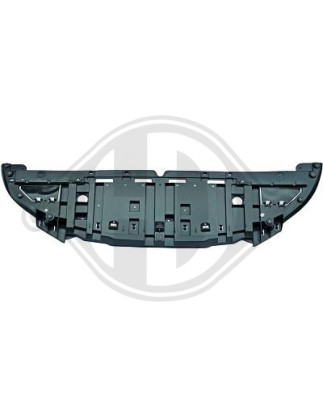 Mostrina Paraurti Renault Captur 13-17 (Cod. D-4406064)